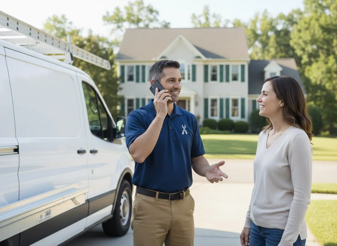 Home Gutter Service Terral, OK FAQs